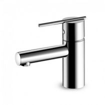 washbasin single handle mixer tap SPIN - ZX3202 ZUCCHETTI RUBINETTERIA