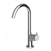 washbasin single handle mixer tap SIMPLY BEAUTIFUL - ZSB296  ZUCCHETTI RUBINETTERIA