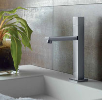 washbasin single handle mixer tap CUBIC Marti 1921