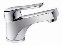 washbasin single handle mixer tap ELBA Marti 1921