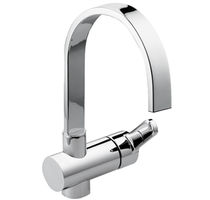 washbasin single handle mixer tap SAM 3000 Sam Vertriebs