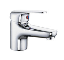 washbasin single handle mixer tap SAM BONO+ Sam Vertriebs