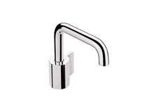 washbasin single handle mixer tap 254 01 02 COSMIC