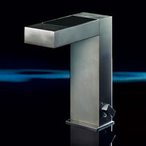 washbasin single handle mixer tap TOUCH ME VISION Armando Vicario