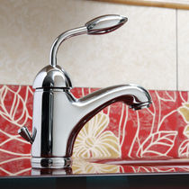 washbasin single handle mixer tap PABLO Armando Vicario