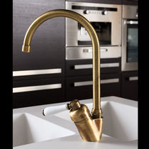 washbasin single handle mixer tap MIX 54 Armando Vicario