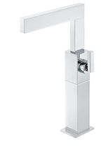 washbasin single handle mixer tap S 600 (EXT) AG MONTEIRO