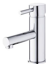 washbasin single handle mixer tap S 710 AG MONTEIRO
