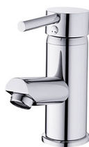 washbasin single handle mixer tap S 810 AG MONTEIRO