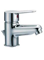 washbasin single handle mixer tap AGILA  F.lli Frattini