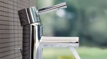 washbasin single handle mixer tap ESSENCE GROHE
