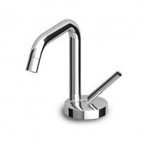 washbasin single handle mixer tap ISY - ZP1195 ZUCCHETTI RUBINETTERIA