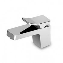 washbasin single handle mixer tap SOFT - ZP7244  ZUCCHETTI RUBINETTERIA