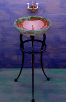 washbasin stand VELVET ALCHEMY