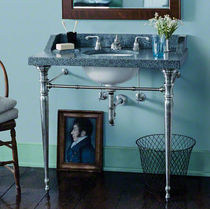 washbasin stand FOR COUNTRY: P74011-00 by MICHAEL S SMITH KALLISTA