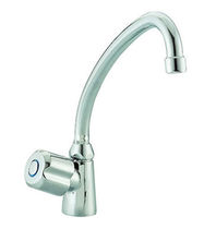 washbasin tap TR: TR 00074 0  by Cisal's Eng. Office  Cisal Rubinetterie