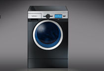 washing machine DFW814B DE DIETRICH ELECTROMENAGER
