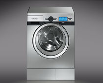 washing machine DFW814X DE DIETRICH ELECTROMENAGER