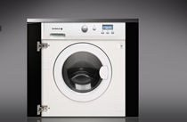 washing machine DLZ614JE1 DE DIETRICH ELECTROMENAGER
