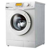 washing machine 14001 Silverline Built-in Appliances