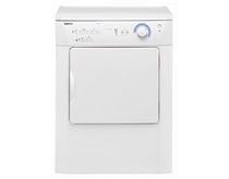 washing machine DVTC60 Beko