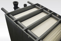 wastewater treatment plant for small communities ECOPROCESS�  MBR Premier Tech