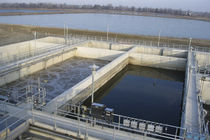 wastewater treatment plant for small communities ECOPROCESS� SBR Premier Tech