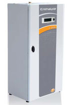 water/air geothermal heat pump F-PAC ENTHALPIE - Etao group 