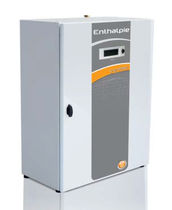water/air geothermal heat pump F2-PAC ENTHALPIE - Etao group 