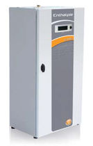 water/air geothermal heat pump S-PAC ENTHALPIE - Etao group 