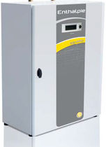 water/air geothermal heat pump G2-PAC ENTHALPIE - Etao group 