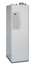 water/air geothermal heat pump TERRACOMPACT B Roth France