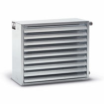 water air heater PWW REMKO GmbH & Co. KG