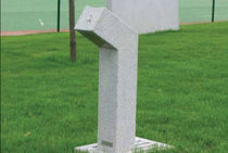 water dispenser for public spaces MIA Grupo Amop Synergies