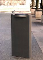 water dispenser for public spaces  Divers cit&eacute;