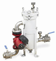 water filter FCM CILLIT BWT FRANCE