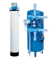 water filter CILLIT FV ET CILLIT FA  CILLIT BWT FRANCE
