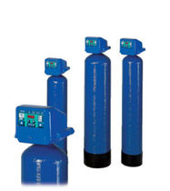 water filter TIMER ET 500 F BY TIME GEL