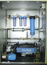 water filter ENVICLEAR  ENVITECH GMBH