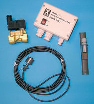 water level controller for swimming pool  UNIPOOL