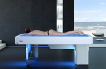 water massage bed SENSO I.SO ITALIA S.p.A.