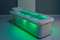 water massage bed MLW AMPHIBIA Sunlab