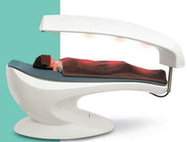 water massage bed SOFTTIME HydroCo