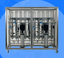 water purifier BIOSMOSIS GELMED GEL
