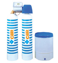 water softener ECOBIO CILLIT BWT FRANCE