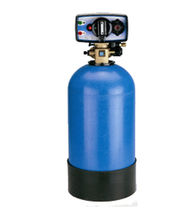 water softener MATIC EC CILLIT BWT FRANCE