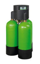water softener DELTA-P GRUNBECK WASSERAUFBEREITUNG
