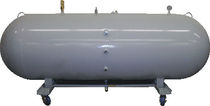 water storage tank ASME RefTec International, LLC 