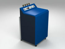 water/water geothermal heat pump SIRIUS Airpac International
