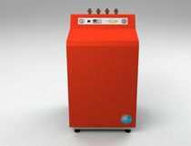 water/water geothermal heat pump SAGA Airpac International